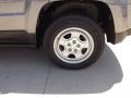 Mineral Gray Metallic - Patriot Sport Photo No. 19