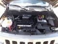 Mineral Gray Metallic - Patriot Sport Photo No. 20