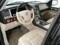 2003 Black Lincoln Navigator Luxury  photo #13