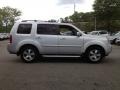 2009 Billet Silver Metallic Honda Pilot EX 4WD  photo #8