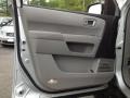 2009 Billet Silver Metallic Honda Pilot EX 4WD  photo #21