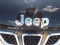 2012 Black Jeep Compass Sport  photo #16