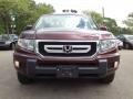 Dark Cherry Pearl - Ridgeline RTS Photo No. 6