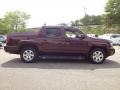 Dark Cherry Pearl - Ridgeline RTS Photo No. 8
