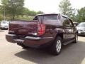 Dark Cherry Pearl - Ridgeline RTS Photo No. 9
