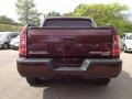 Dark Cherry Pearl - Ridgeline RTS Photo No. 10