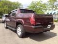 Dark Cherry Pearl - Ridgeline RTS Photo No. 11