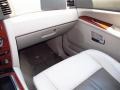 2005 Inferno Red Crystal Pearl Jeep Grand Cherokee Limited  photo #13