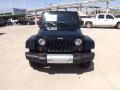 Black - Wrangler Unlimited Sahara 4x4 Photo No. 8