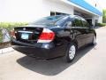 Black - Camry LE Photo No. 3