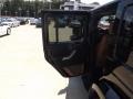 Black - Wrangler Unlimited Sahara 4x4 Photo No. 16