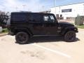 Black - Wrangler Unlimited Call of Duty: MW3 Edition 4x4 Photo No. 6