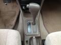 1997 Toyota Corolla Beige Interior Transmission Photo
