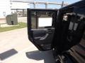 2012 Black Jeep Wrangler Unlimited Call of Duty: MW3 Edition 4x4  photo #16
