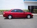 Firepepper Red Pearl - Accord EX V6 Sedan Photo No. 2