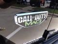 2012 Jeep Wrangler Unlimited Call of Duty: MW3 Edition 4x4 Badge and Logo Photo