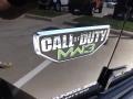  2012 Wrangler Unlimited Call of Duty: MW3 Edition 4x4 Logo