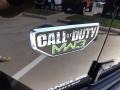 2012 Jeep Wrangler Unlimited Call of Duty: MW3 Edition 4x4 Marks and Logos