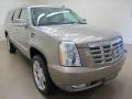 Radiant Bronze 2007 Cadillac Escalade ESV AWD
