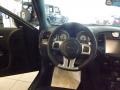 Black Steering Wheel Photo for 2012 Chrysler 300 #65014782