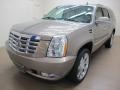 Radiant Bronze - Escalade ESV AWD Photo No. 4