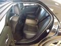 2012 Chrysler 300 SRT8 Rear Seat