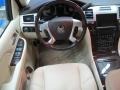Radiant Bronze - Escalade ESV AWD Photo No. 27