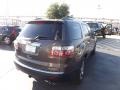 2012 Medium Brown Metallic GMC Acadia SLT  photo #5