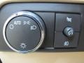 Radiant Bronze - Escalade ESV AWD Photo No. 47