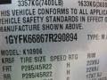 Radiant Bronze - Escalade ESV AWD Photo No. 51