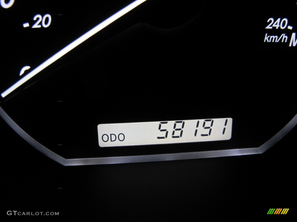 2009 RX 350 AWD - Tungsten Pearl / Light Gray photo #18