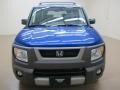 2004 Fiji Blue Pearl Honda Element EX AWD  photo #2