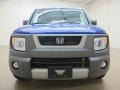 2004 Fiji Blue Pearl Honda Element EX AWD  photo #3