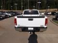 2012 Summit White GMC Sierra 1500 SLE Extended Cab 4x4  photo #4