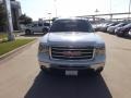 2012 Summit White GMC Sierra 1500 SLE Extended Cab 4x4  photo #8