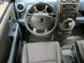 2004 Fiji Blue Pearl Honda Element EX AWD  photo #26