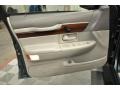 Light Graphite Door Panel Photo for 1996 Mercury Grand Marquis #65015985