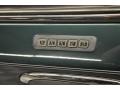 Dark Green Satin Metallic - Grand Marquis GS Photo No. 25