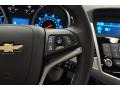 Black Granite Metallic - Cruze LT Photo No. 5