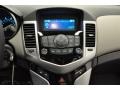 Black Granite Metallic - Cruze LT Photo No. 8