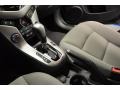 Black Granite Metallic - Cruze LT Photo No. 9