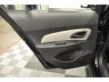 Black Granite Metallic - Cruze LT Photo No. 11