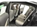 Black Granite Metallic - Cruze LT Photo No. 13