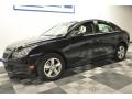 Black Granite Metallic - Cruze LT Photo No. 17