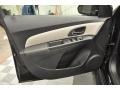 Black Granite Metallic - Cruze LT Photo No. 18