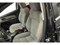 Black Granite Metallic - Cruze LT Photo No. 20