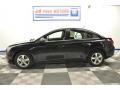 Black Granite Metallic - Cruze LT Photo No. 21