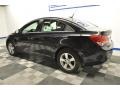 Black Granite Metallic - Cruze LT Photo No. 24