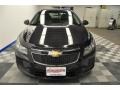 Black Granite Metallic - Cruze LS Photo No. 4