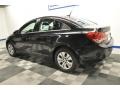 Black Granite Metallic - Cruze LS Photo No. 5